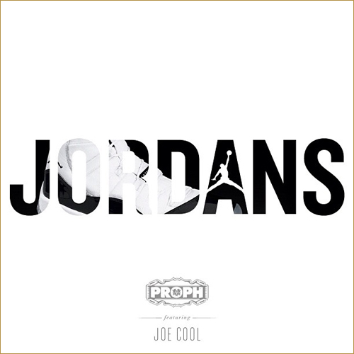 Proph feat. Joe Cool – „Jordans“ (Audio)