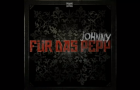 Johnny Pepp – „Kaputt gemacht“ (Audio)