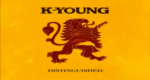 K-Young – „Angel“ (Audio)