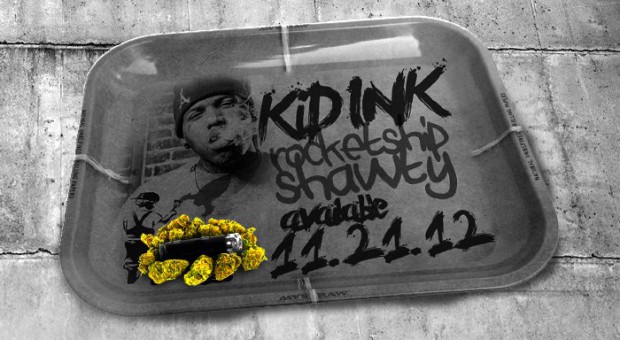 Kid Ink - 'OG' (Audio)