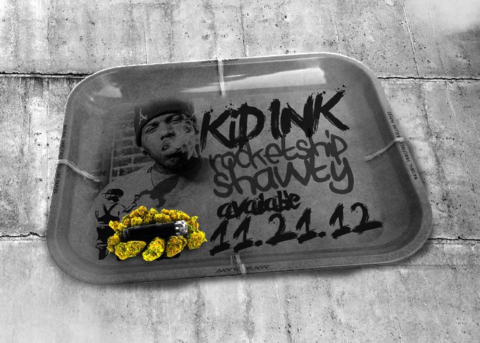Kid Ink – „OG“ (Audio)