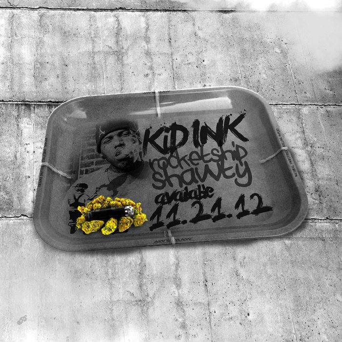Kid Ink – „OG“ (Audio)