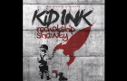 Kid Ink feat. King Los – „Poppin Shit“ (Audio)