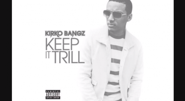 Kirko Bangz - 'Keep It Trill' (Audio)