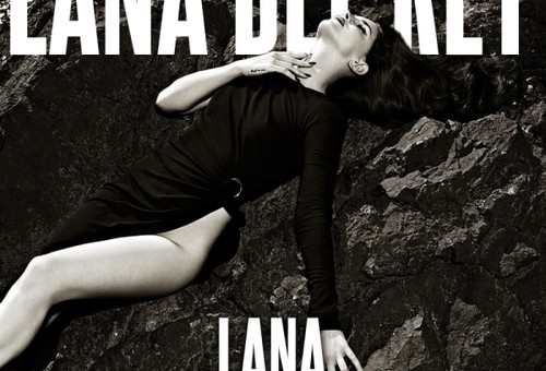Lana Del Rey feat. Jay-Z - 'Lana'- EP by Urban Noize (Audio + Free-Download)