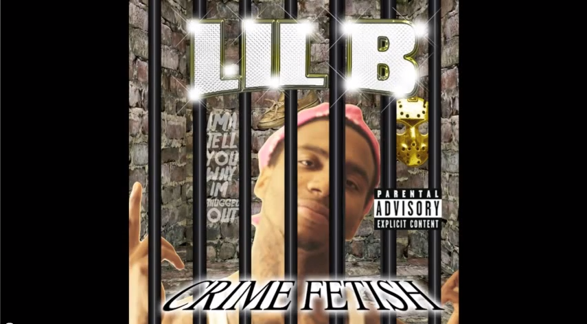 Lil B – „Gimmie Mo Bitches“ (Audio)