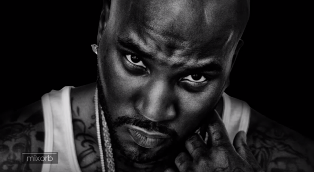Young Jeezy feat. Lil Lody - 'How It Feel' (Audio)