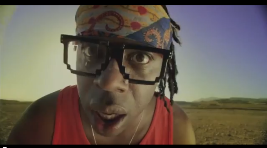 Lil Wayne feat. Detail – „No Worries“ (Video)