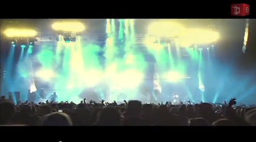 Kool Savas feat. Automatikk – „Killainstinkt“ @Splash 2012 (Live-Video)