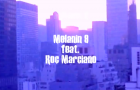 Melanin 9 feat. Roc Marciano „White Russian“ (Video)