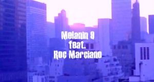 Melanin 9 feat. Roc Marciano „White Russian“ (Video)