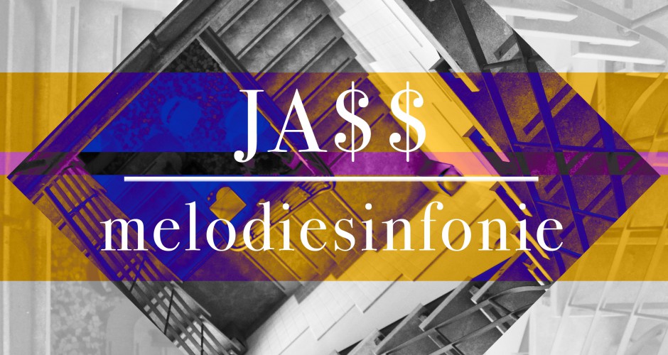 Melodiesinfonie – „Ja​$​$“ (Audio & Free-Download)