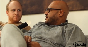 rap.de – Interview mit Moses Pelham (Video-Interview)