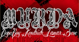 Murda feat. Kendrick Lamar & Scoe – „Dope Boy“ (Audio + Free-Download)