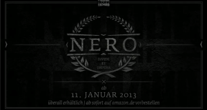 Vega – „Nero“- Snippet (Audio)