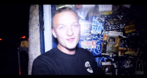 Celo & Abdi – Videoblog – Frankfurt „Hinterhofjargon-Tour 2012“ (Video)
