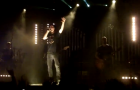 Prinz Pi – „Glück (Der Andere)“ (Live-Video)