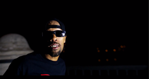 Redman – „White People Are Rioting“- Freestyle (Video)