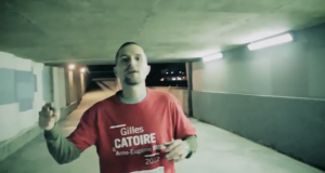 Robust – „High Road“ (Video)