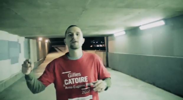 Robust - 'High Road' (Video)