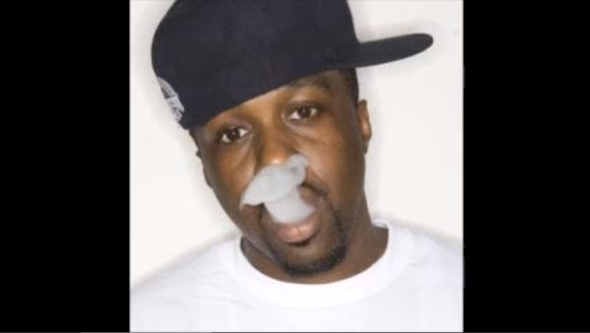 Smoke DZA – „BCE“- Freestyle (Audio)