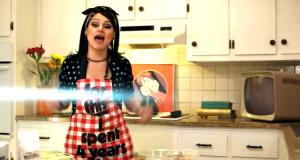 Snow Tha Product – „Cookie Cutter Bitches“ (Video)