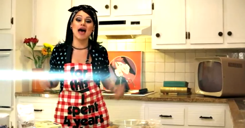 Snow Tha Product – „Cookie Cutter Bitches“ (Video)