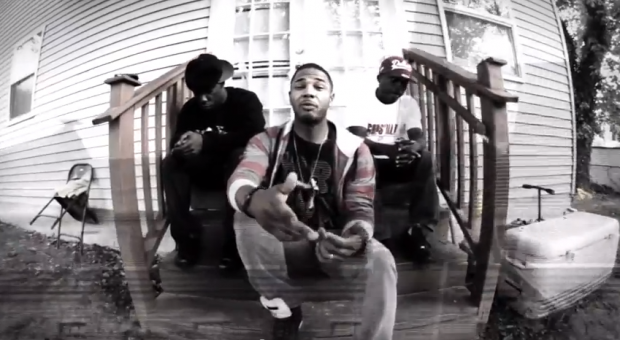 Substantial - 'See Hear' (Video)