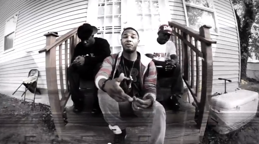 Substantial – „See Hear“ (Video)