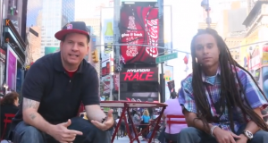The 49ers – „Dope Emcee“ (Video)