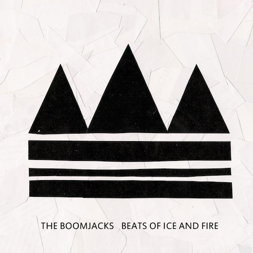 The Boomjacks – „Beats of Ice and Fire“ (Audio)