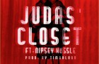 The Game feat. Nipsey Hussle – „Judas’ Closet“ (Audio)