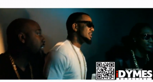 The Game ft. Future & Young Jeezy – „I Remember“ (Video)