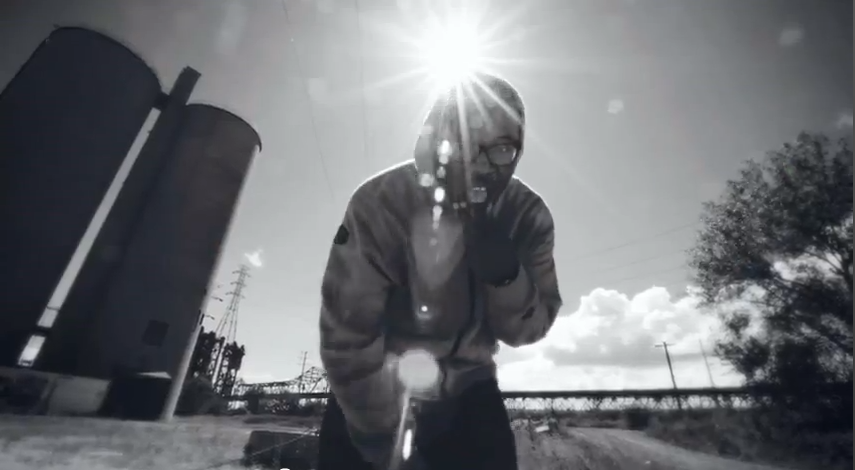Two Letterz – „Ain’t No Way“ (Video)