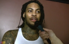 Nardwuar Interviewt Waka Flocka Flame in Vancouver – BC Canada (Video-Interview)