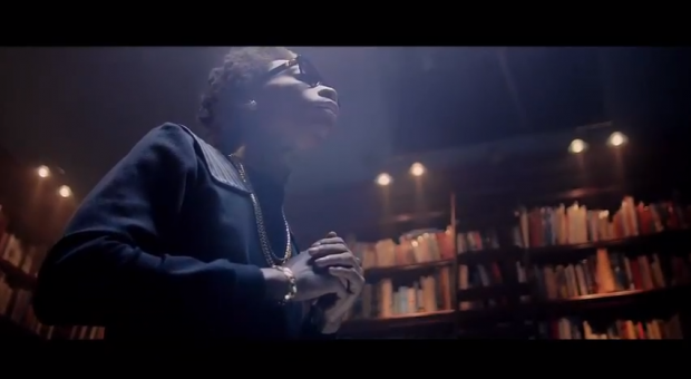 Wiz Khalifa ft. The Weeknd - 'Remember You' (Video)