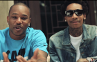 Wiz Khalifa feat. Cam’ron – „The Bluff“ (Video)