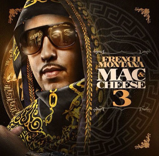 French Montana – „Hating On A Young’n“ (Audio)