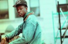 Joey Bada$$ feat. Ab-Soul – „Enter The Void“ (Audio)
