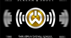 Will.i.am feat. Britney Spears – „Scream & Shout“ (Audio)