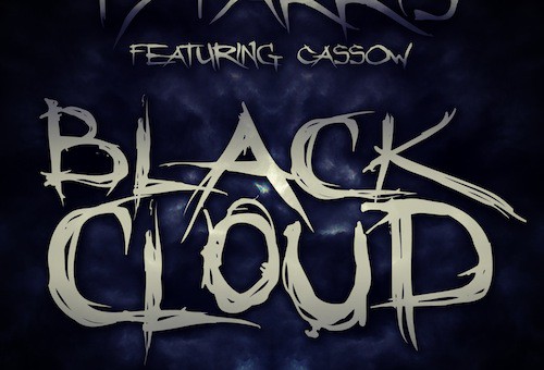 Ty Farris feat. Cassow - 'Black Cloud' (Audio)