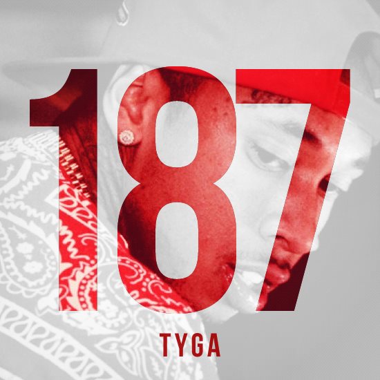 Tyga veröffentlicht Mixtape – „187“ (News)