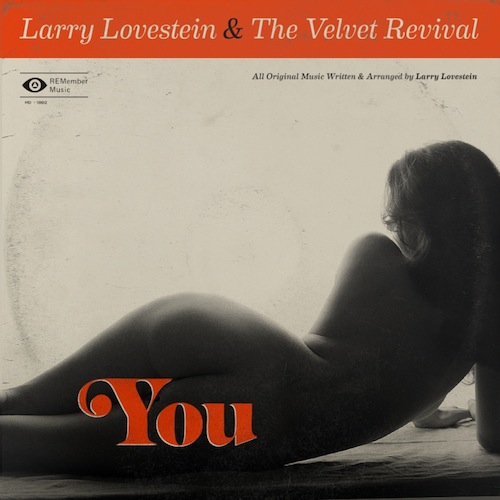 Larry Lovestein (Mac Miller) & The Velvet Revival – „You“-EP (Audio + Free-Download)
