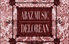 Abaz – „Delorean“- Hörproben #2 (Audio)