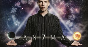 Cr7z stellt sich und sein Album „An7ma“ vor – 16bars.tv- (Video-Interview)