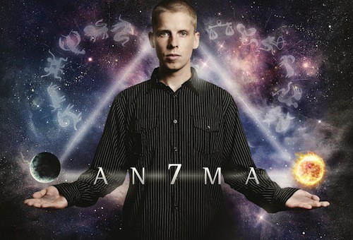 RapSpot.de-Interview mit Cr7z zum 'An7ma'-Album (Video-Interview)