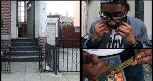 Blu – „On the Porch“ (Video)