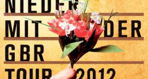 Blumentopf – Die Tour geht weiter!- Tour-Daten (News)