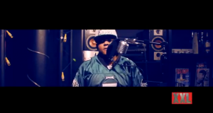 Cassidy – „Show N Off“- Freestyle (Video)