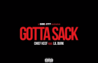 Chief Keef feat. Lil Durk – „Gotta Sack“ (Audio)